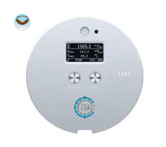 Máy đo năng lượng tia UV IMS IUV-413A (0~40000mW/cm², kết nối PC)