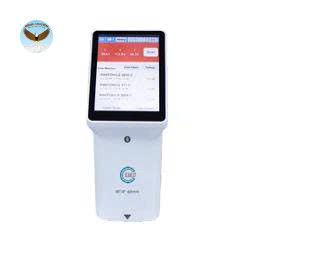 Máy đo màu sắc IMS ICL-172A