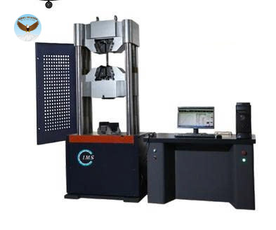 Máy kiểm tra thủy lực đa năng IMS HUM-2000E