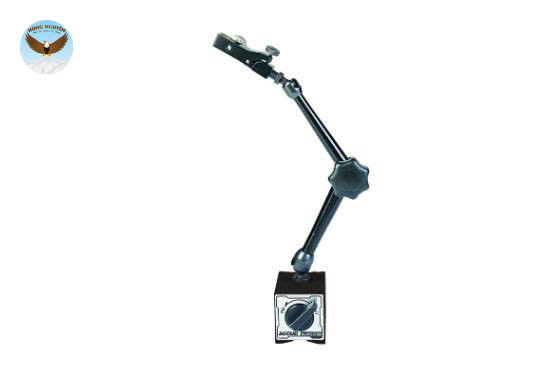 ĐẾ NAM CHÂM ĐA NĂNG ACCUD 279-080-01 (80kgf)