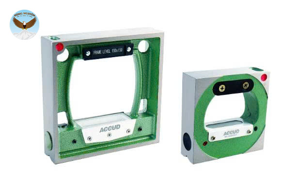 Mức khung ACCUD 711-008-02 (200 × 200 × 42 mm)