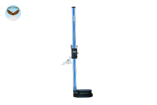 Đo chiều cao kĩ thuật số ACCUD 181-024-11 (0 – 600 mm)