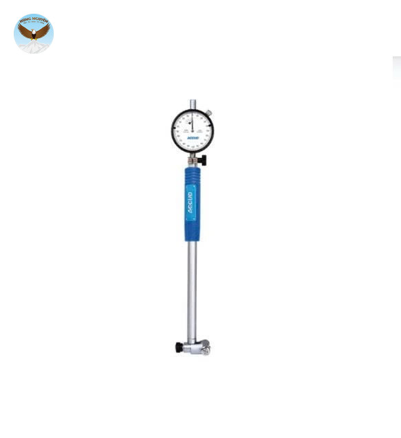 Đồng hồ đo lỗ ACCUD 251-250-11 (160–250 mm)