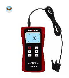 Máy đo liều tiếng ồn cá nhân DUBAN DB22-600DOS