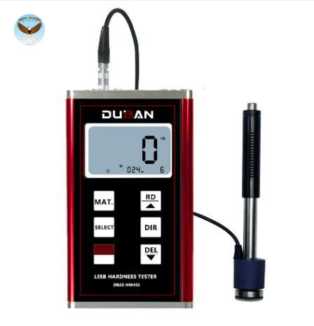 Máy đo độ cứng DUBAN DB22-HM455