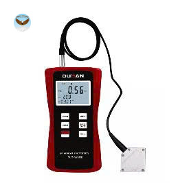 Máy đo độ rung 3 chiều DUBAN DB22-VM260D