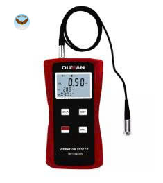 Thiết bị đo độ rung DUBAN DB22-VM260B