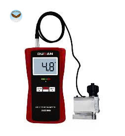 Máy đo lực căng dây đai DUBAN DB22-280B