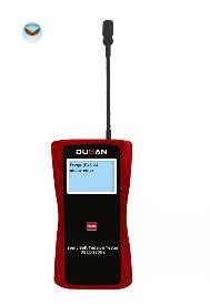 Máy đo lực căng dây đai DUBAN DB22-280Hz
