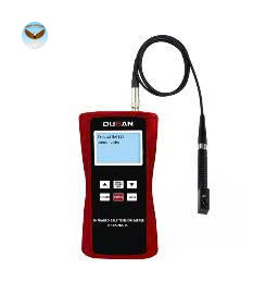 Máy đo lực căng dây đai DUBAN DB22-280H5
