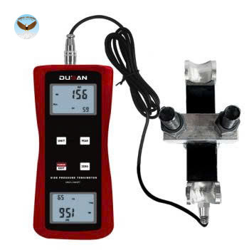 Máy đo độ căng áp suất bên DUBAN DB25-204SPT-5KN