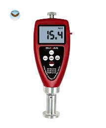 Máy đo độ cứng bề mặt cho vật đúc ,cát làm khuôn ướt DUBAN DB20-LX-SB