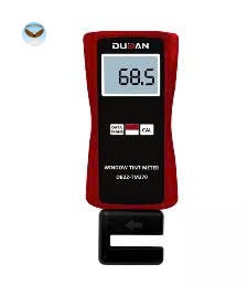 Máy đo độ xuyên sáng của kính ô tô DUBAN DB22-TM270