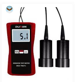 Máy đo độ xuyên sáng của kính ô tô DUBAN DB22-TM271