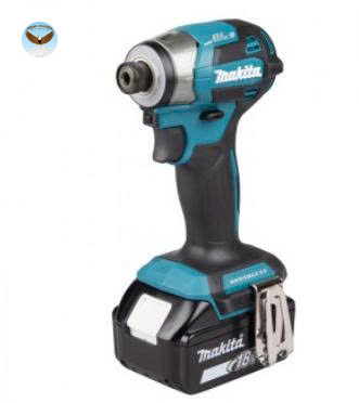Máy vặn vít dùng pin MAKITA DTD173Z (Chưa Pin & Sạc)
