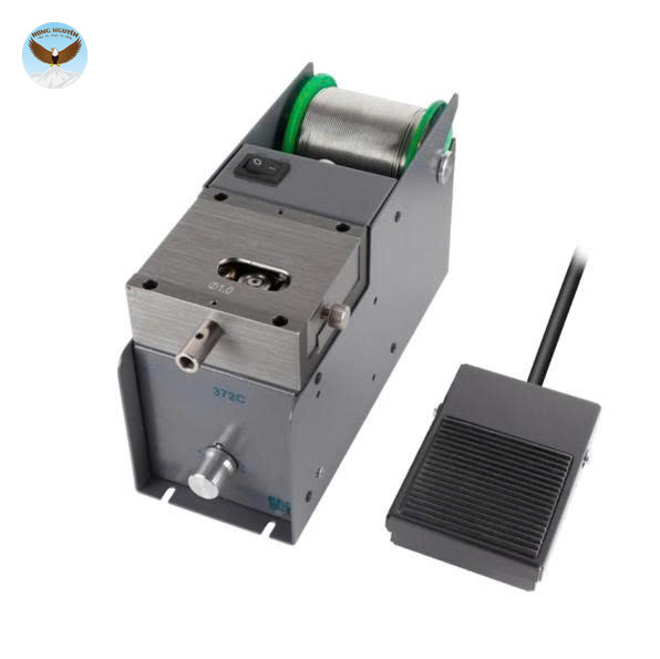 Hệ thống nạp thiếc tự động YIXIN 372C