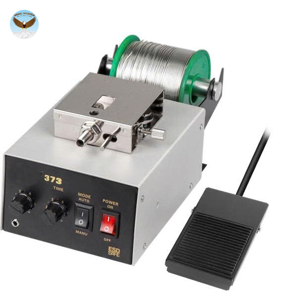 Hệ thống nạp thiếc tự động YIXIN 373