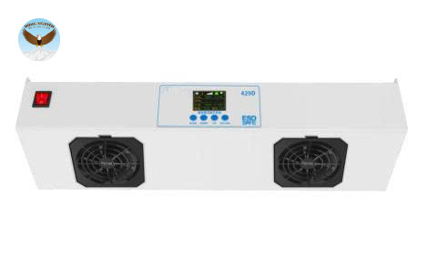 Quạt ion tần số cao thông minh YIXIN YXG-429D (20W)