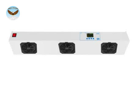 Quạt ion tần số cao thông minh YIXIN YXG-439D (20W)