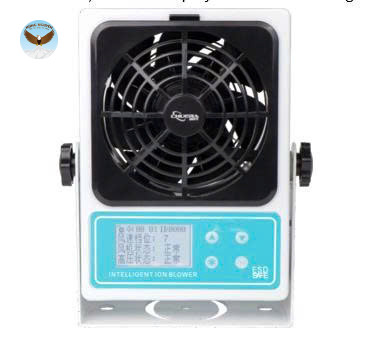 Quạt ion tần số cao thông minh YIXIN YXG-2200A (20W)