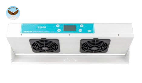 Quạt ion tần số cao thông minh YIXIN YXG-2200B (20W)
