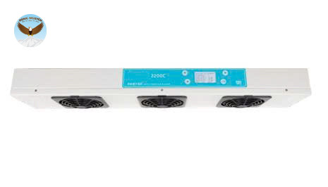 Quạt ion tần số cao thông minh YIXIN YXG-2200C (40W)