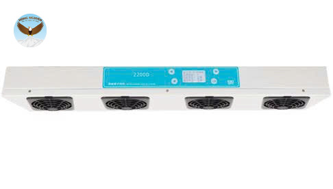 Quạt ion tần số cao thông minh YIXIN YXG-2200D (40W)