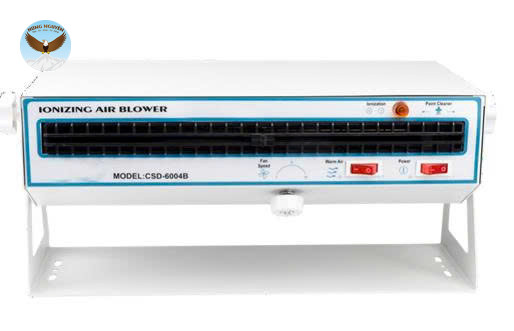 Quạt thổi ion nằm ngang YIXIN YXG-6004B (50W)