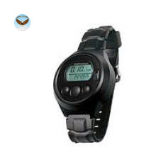 Máy đo liều gamma đeo cổ tay Radmetron РМ1603A (1 µSv/h – 5.0 Sv/h; 1.0 μSv - 9.99 Sv)