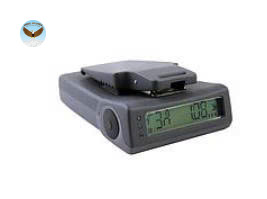 Máy đo liều bức xạ cá nhân điện tử Radmetron PM1300 (1.0 μSv/h - 10 Sv/h; 1.0 μSv - 20 Sv)