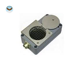 Đầu dò phát hiện bức xạ α và β Radmetron BDAB-РМ1403 (15 KeV – 3.5 MeV hạt β)