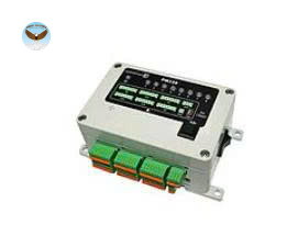 Thiết bị giám sát bức xạ Radmetron PM520-08