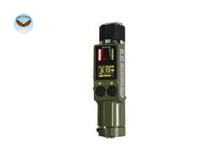 Thiết bị dò hóa chất và đo liều gamma Radmetron PM2012M (1 µSv/h ~10 Sv/h; 1 µSv ~ 9.99 Sv)