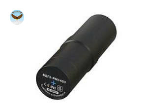 Đầu dò đo bức xạ gamma Radmetron BDG3-РМ1403 (50 KeV – 3 MeV)