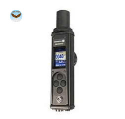 Máy Đo/Phân Tích Phóng Xạ Cầm Tay Đa Năng Radmetron PM1401K-3 (α, β, photon, neutron)
