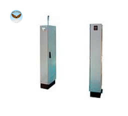 Máy đo bức xạ Radmetron PM5000P-01 (gamma; 20 KeV – 3 MeV; 2 bộ dò)