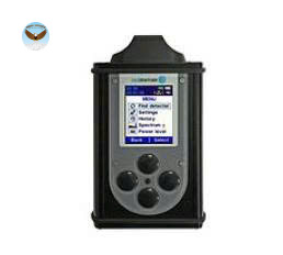 Bộ điều khiển thiết bị đo bức xạ Radmetron BOI-РМ1403