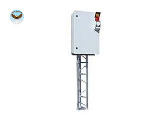 Máy đo bức xạ Radmetron PM5000KM-02 (60 keV - 3 MeV; 0.1 - 30 μSv/h)