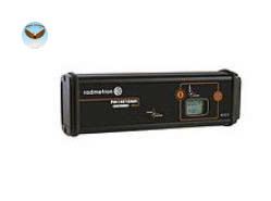 Máy đo phóng xạ di động Radmetron PM1401GNM (0.025 eV – 14 MeV; 33 keV – 3 MeV; 0.1 – 9999 μSv/h)