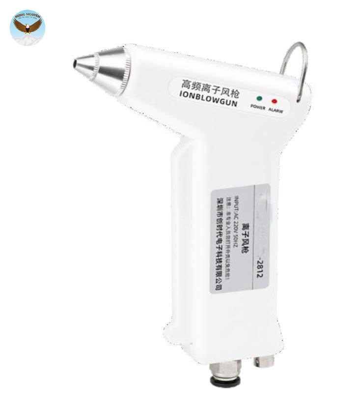 Thiết bị khử tĩnh điện thông minh YIXIN YXG-6107