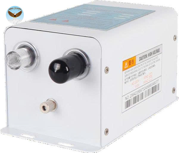 Thiết bị khử tĩnh điện thông minh YIXIN YXG-6202B