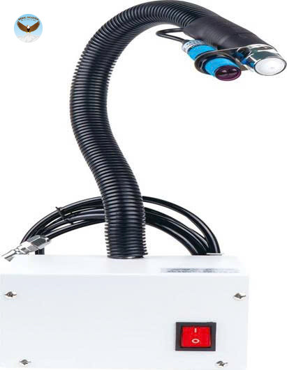 Thiết bị khử tĩnh điện thông minh YIXIN YXG-6302BF