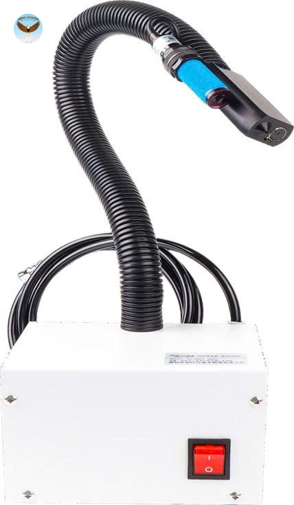 Thiết bị khử tĩnh điện thông minh YIXIN YXG-6302DF