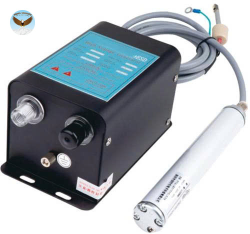 Thiết bị khử tĩnh điện thông minh YIXIN YXG-6505A