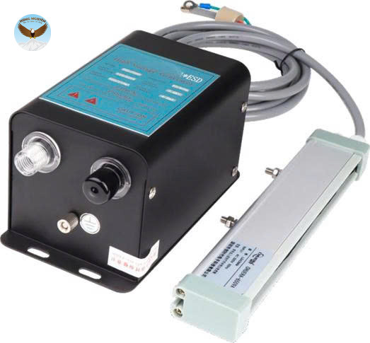 Thiết bị khử tĩnh điện thông minh YIXIN YXG-6509A