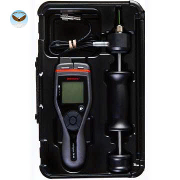 Máy đo độ ẩm gỗ DELMHORST JX-20/P01 (6%-60%, bao gồm điện cực búa)