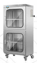 Tủ chống ẩm bằng khí Ni tơ Symor TDN240 (240L,1% -60% RH)