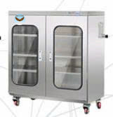 Tủ chống ẩm bằng khí Ni tơ Symor TDN320 (320L,1% -60% RH)