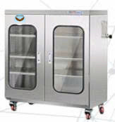 Tủ chống ẩm bằng khí Ni tơ Symor TDN435 (435L,1% -60% RH)