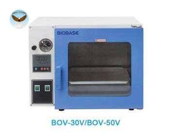Tủ sấy chân không BIOBASE BOV-50V (53L)